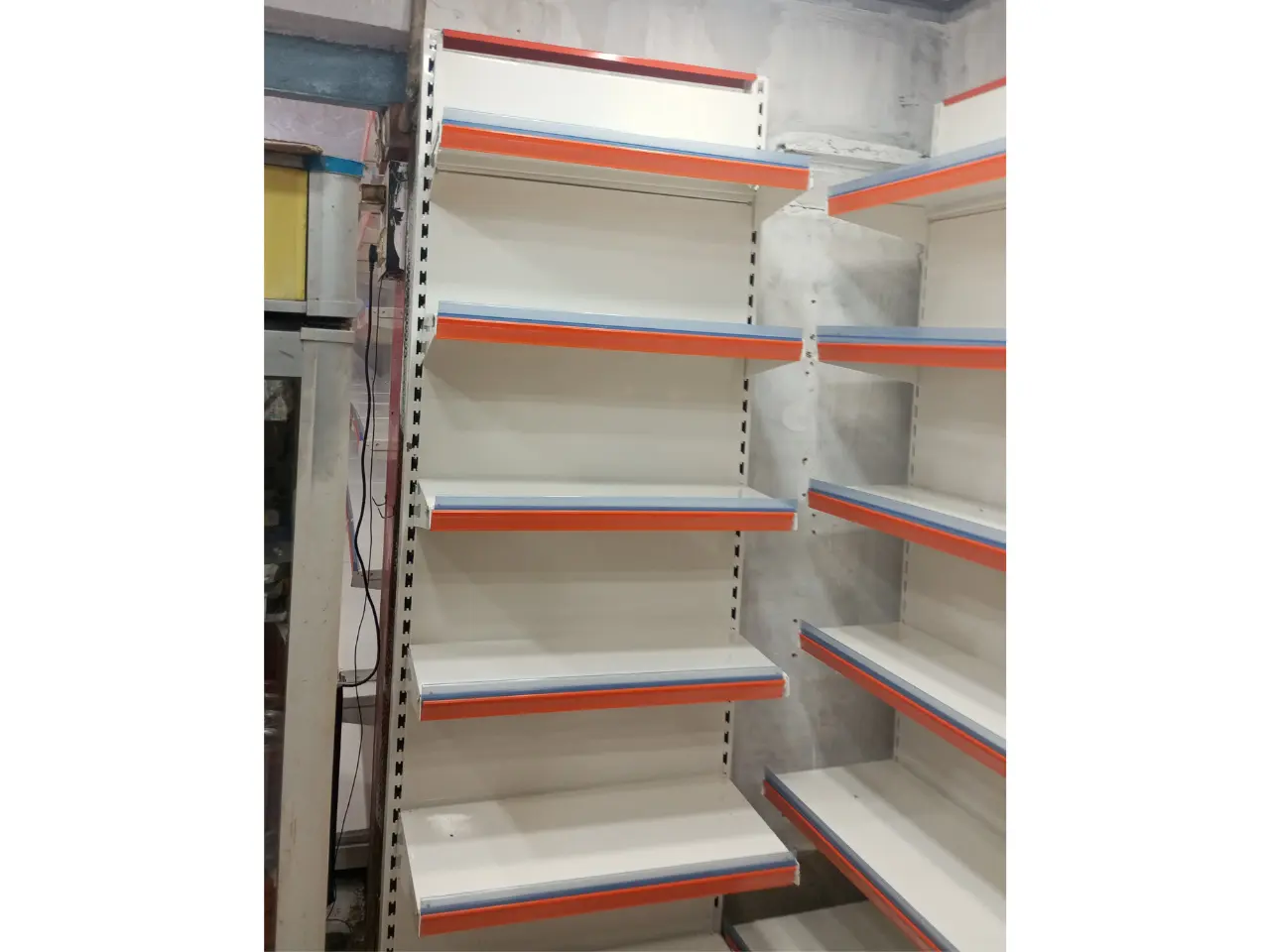 416518145_display  racks installation Ballia4.webp